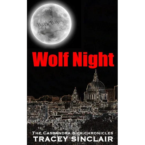 Wolf Night