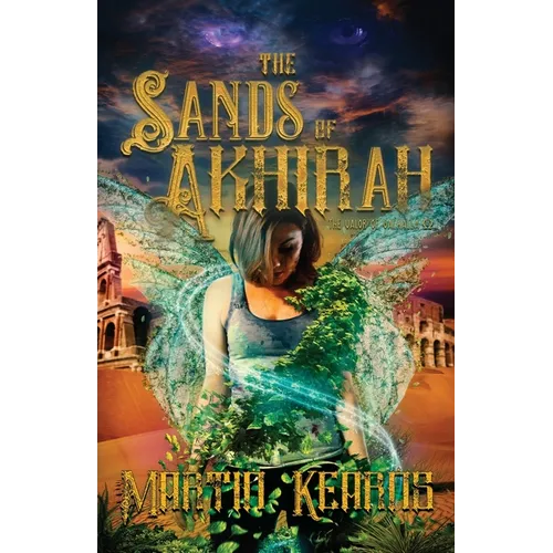 The Sands of Akhirah
