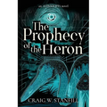 The Prophecy of the Heron: An AI Dystopia Novel