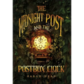 The Midnight Post and the Postbox Clock