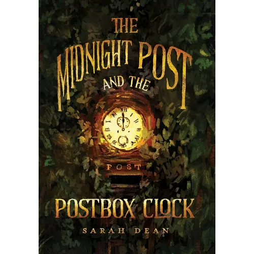 The Midnight Post and the Postbox Clock
