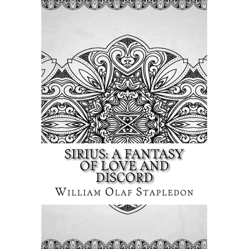 Sirius: A Fantasy of Love and Discord