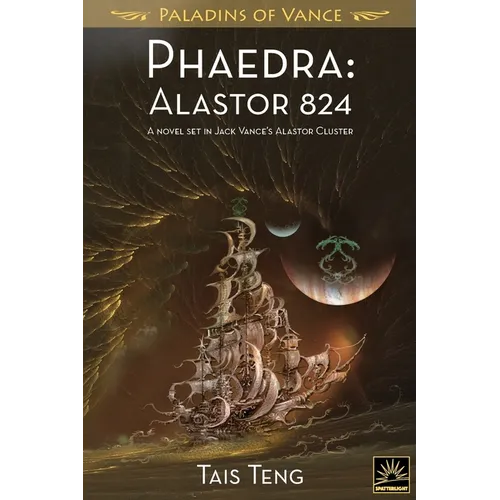 Phaedra: Alastor 824