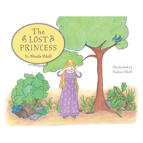 The Lost Princess