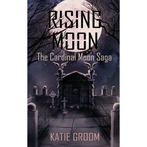 Rising Moon