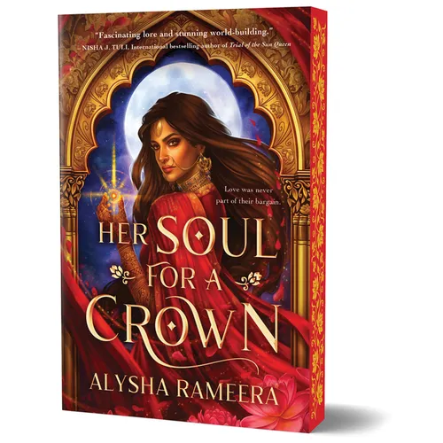 Her Soul for a Crown (Deluxe Edition)