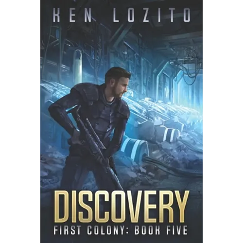 Discovery