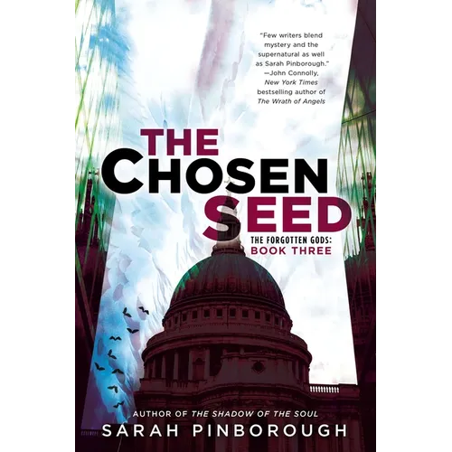 The Chosen Seed