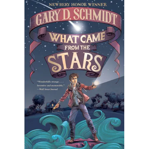 What Came from the Stars
