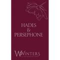 Hades & Persephone: His In The Dark