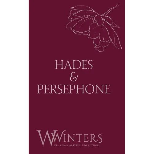 Hades & Persephone: His In The Dark