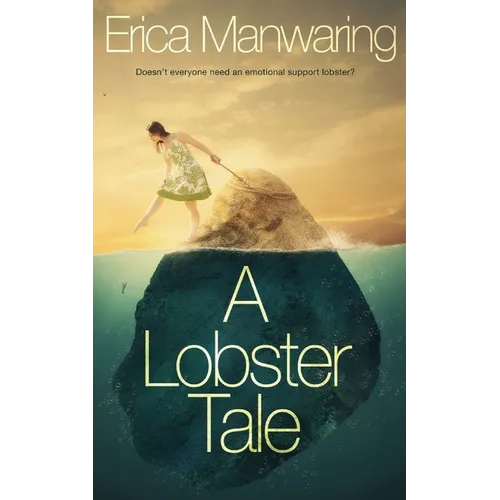 A Lobster Tale