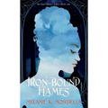 Iron-Bound Flames