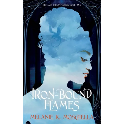 Iron-Bound Flames