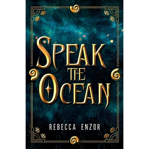 Speak The Ocean