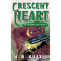 Crescent Heart