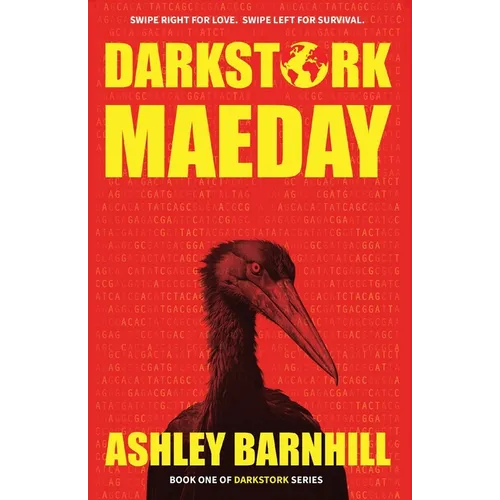 Darkstork Maeday