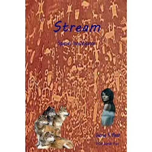 Stream: Special Investigator