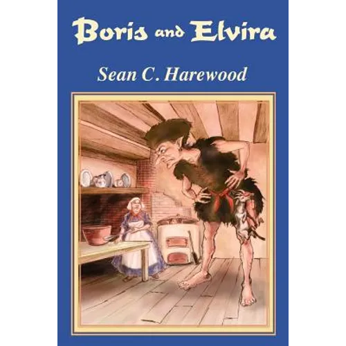 Boris and Elvira