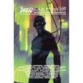 The Dread Machine: Issue 3.4