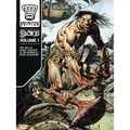 Slaine - The Definitive Edition, Volume 1