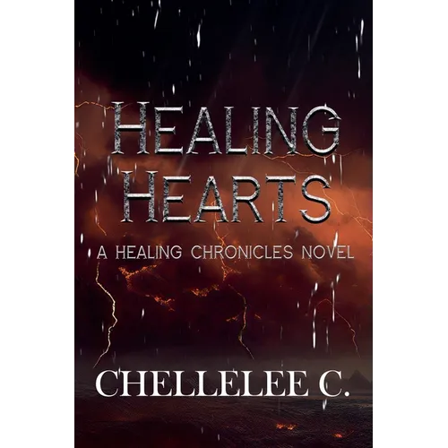Healing Hearts