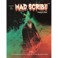 Mad Scribe Magazine Issue #13