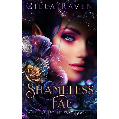 Shameless Fae