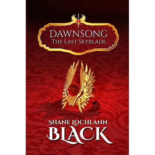 Dawnsong: The Last Skyblade