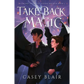 Take Back Magic