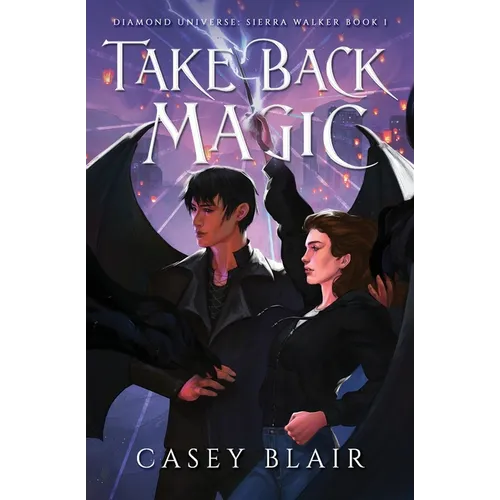 Take Back Magic