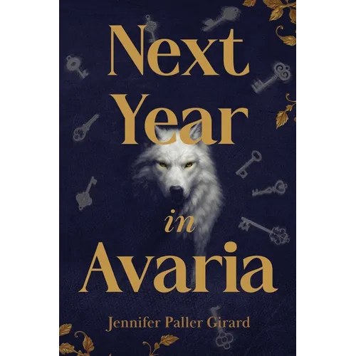 Next Year in Avaria