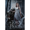 A Torn Paige