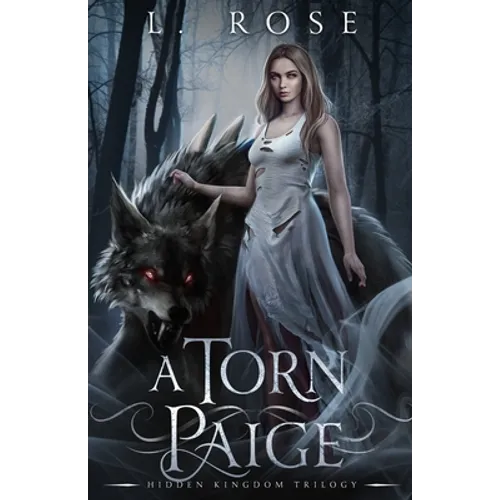 A Torn Paige
