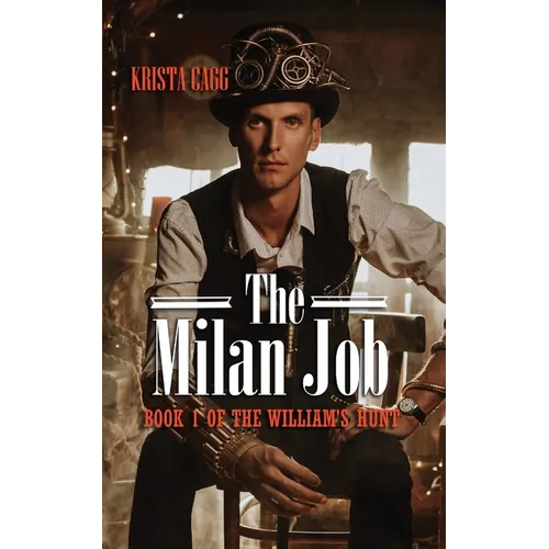 The Milan Job