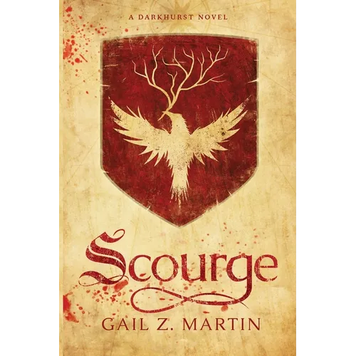 Scourge