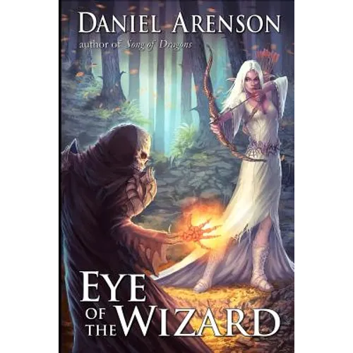 Eye of the Wizard
