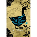 Daughter of Rage and Ruin