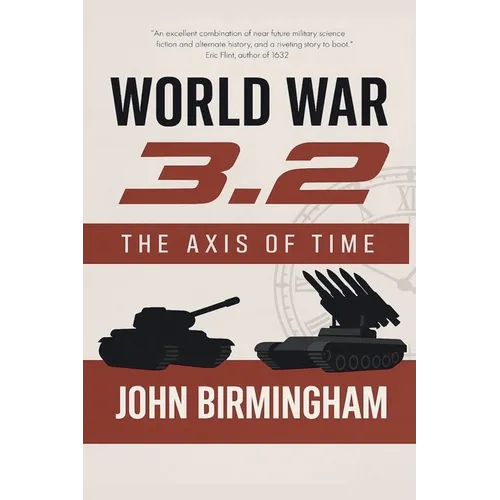 World War 3.2