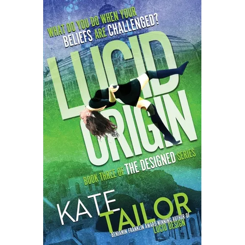 Lucid Origin