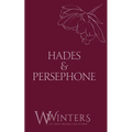 Hades & Persephone: His in The Fire