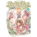 Fushigi Yûgi: Byakko Senki, Vol. 2