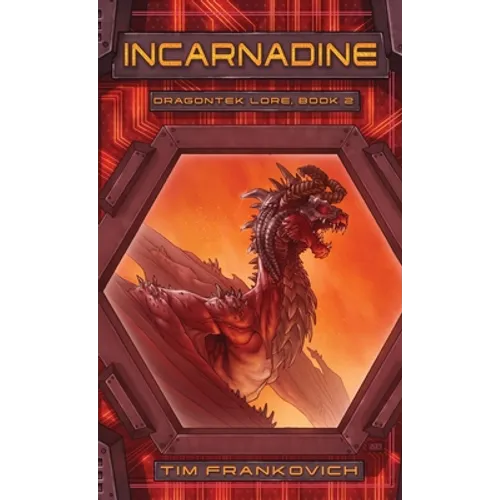Incarnadine