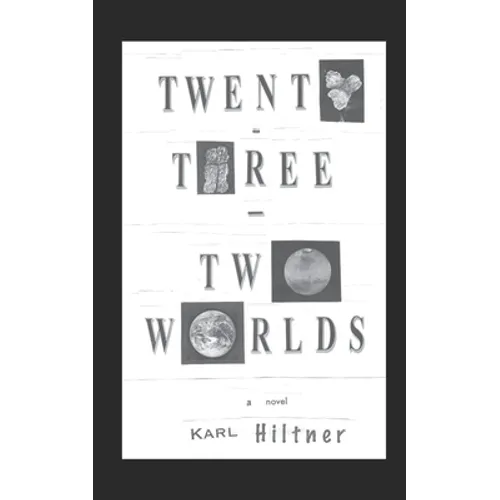 Twenty-Three - Two Worlds