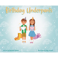 Birthday Underpants