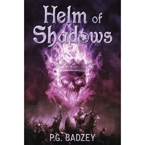 Helm of Shadows
