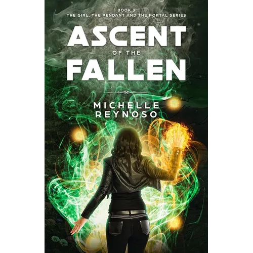 Ascent of the Fallen