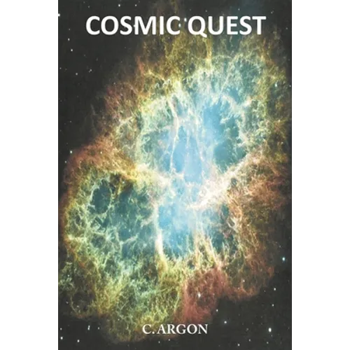 Cosmic Quest
