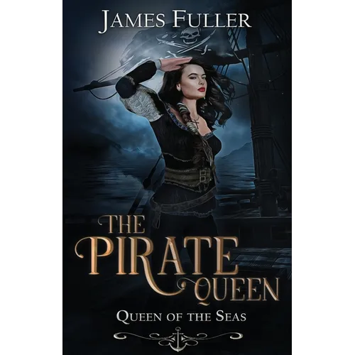 Queen of the Seas