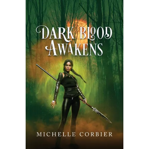 Dark Blood Awakens